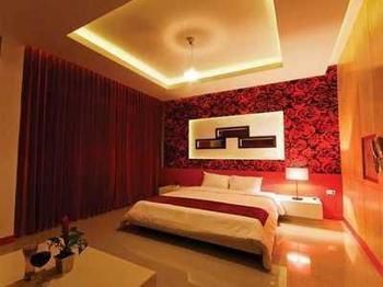 Red Horse Resort Pattaya Dış mekan fotoğraf