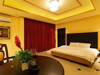 Red Horse Resort Pattaya Dış mekan fotoğraf