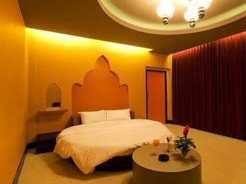 Red Horse Resort Pattaya Dış mekan fotoğraf