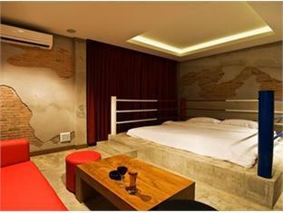 Red Horse Resort Pattaya Dış mekan fotoğraf