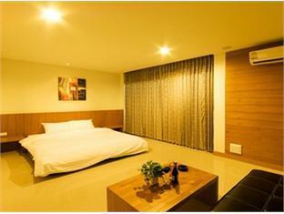Red Horse Resort Pattaya Dış mekan fotoğraf