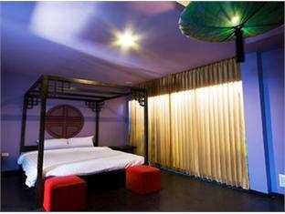 Red Horse Resort Pattaya Dış mekan fotoğraf